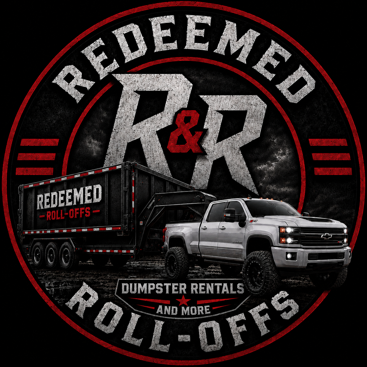 Roll-off dumpster rental in Albemarle NC and Stanly County - 15, 20, 25 yard dumpsters